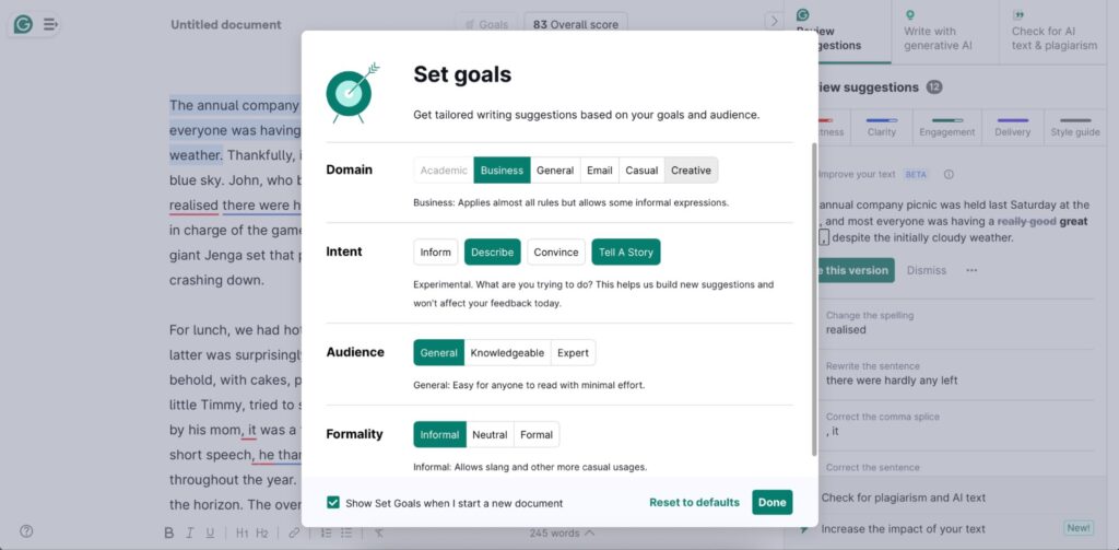 Best Free AI tools for students
